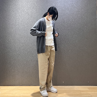 【キュポ・ラ川口】身長160cm