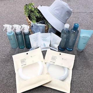 【キュポ・ラ川口】ひんやりシリーズが新しい商品と一緒戻ってきました！