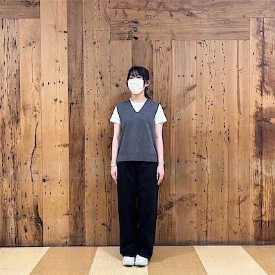 【上大岡京急】身長160㎝