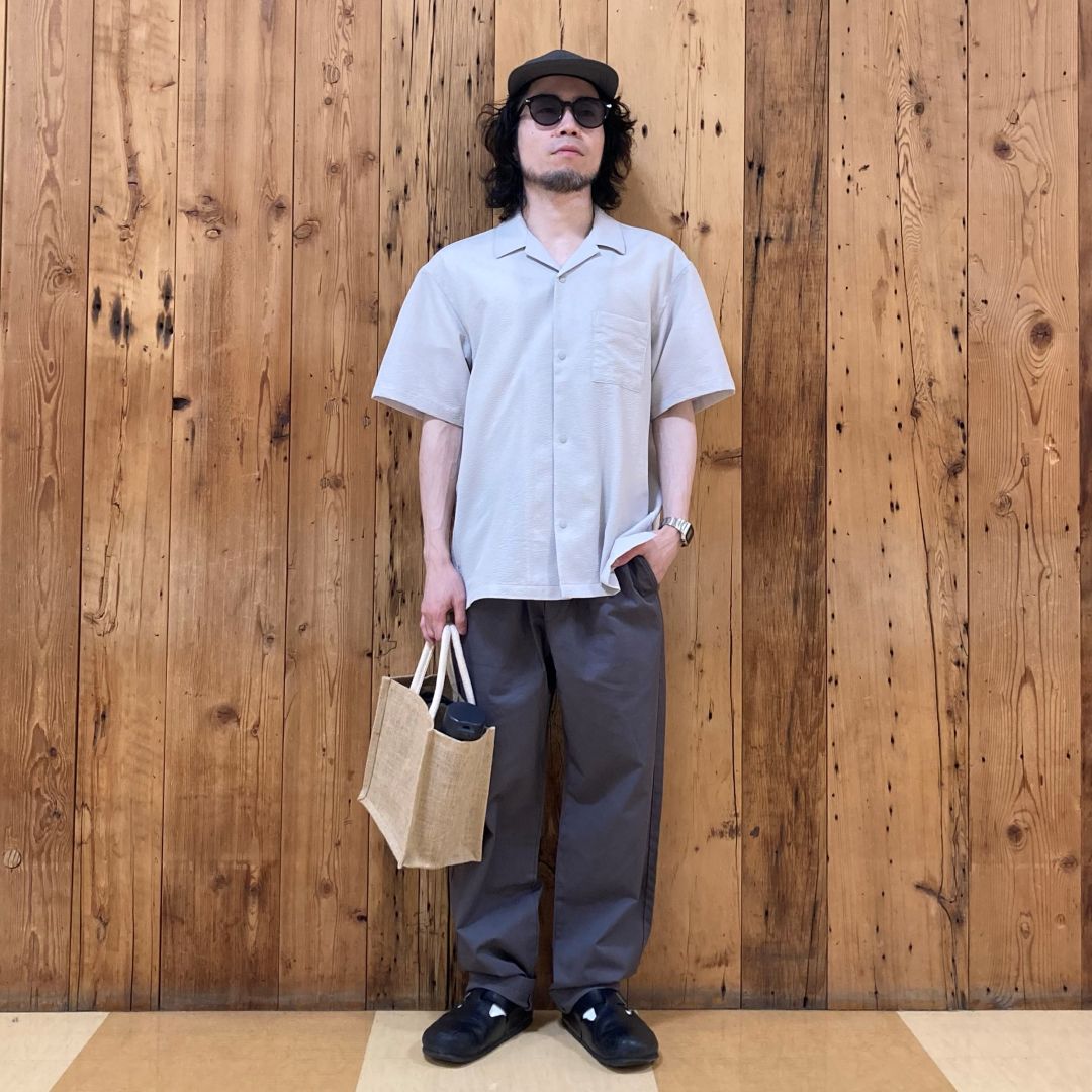 スタッフスナップサムネイル