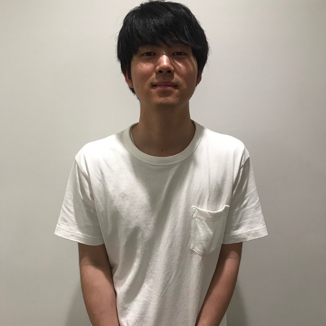 キービジュアル画像：白Ｔシャツコーディネート　vol.18