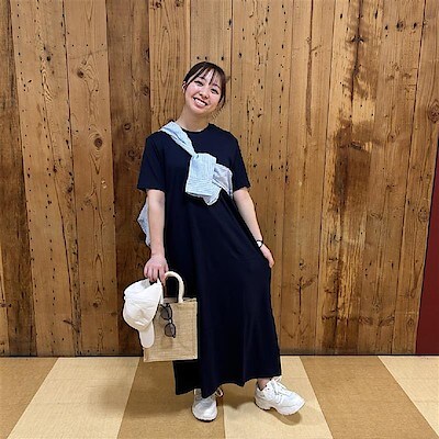 【上大岡京急】身長152㎝