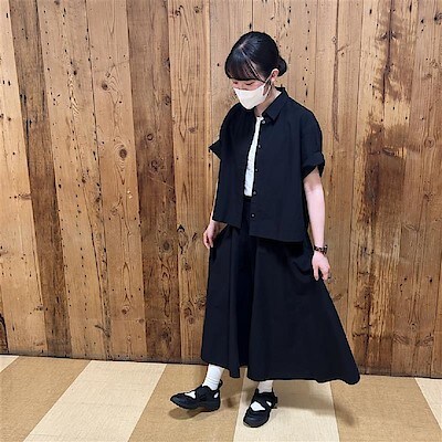 【上大岡京急】身長166㎝