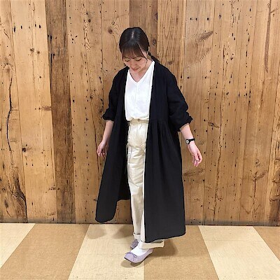 【上大岡京急】身長１４８㎝