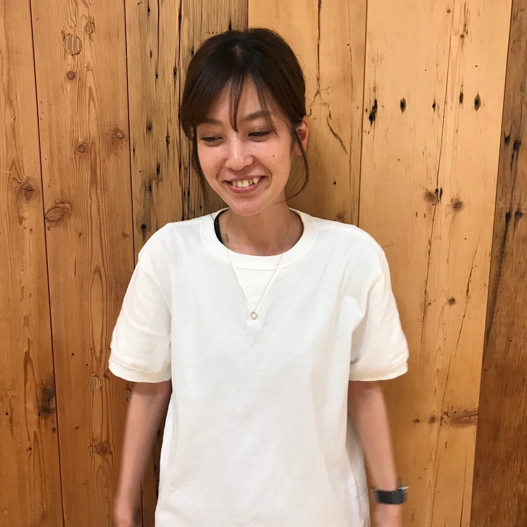 キービジュアル画像：白Ｔシャツコーディネート　vol.1