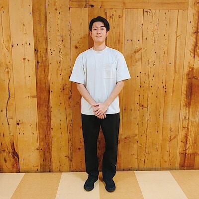 【上大岡京急】177cm