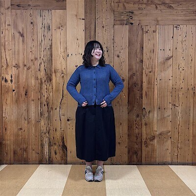 【上大岡京急】身長161㎝