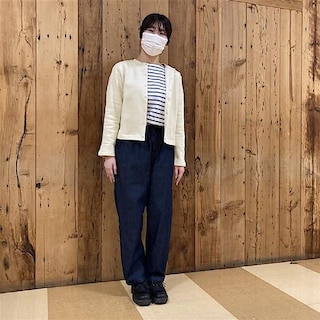 【上大岡京急】身長160㎝