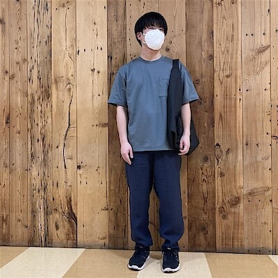 【上大岡京急】身長167㎝