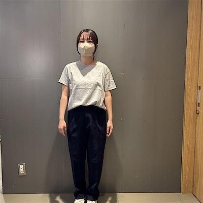 【上大岡京急】身長155cm