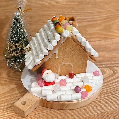 【上大岡京急】クリスマスのお菓子のご紹介