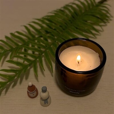 【上大岡京急】フレグランスキャンドルのご紹介