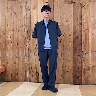 【上大岡京急】175cm