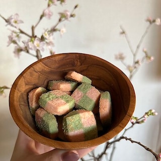 【上大岡京急】桜スイーツ、満開です♪