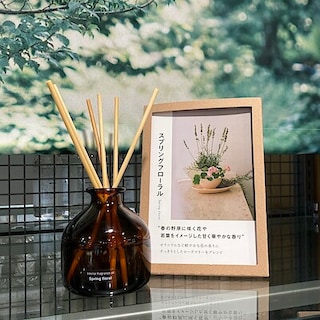 【上大岡京急】春の香り、スプリングフローラルのご紹介