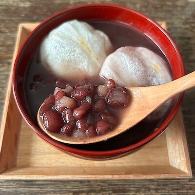 【上大岡京急】年末年始を彩る新商品のご紹介