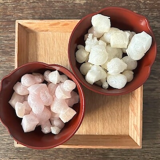 【上大岡京急】あまったお餅をつかったアレンジレシピのご紹介！