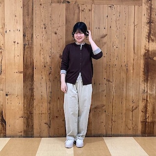 【上大岡京急】身長165cm