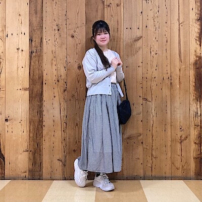 【上大岡京急】165cm