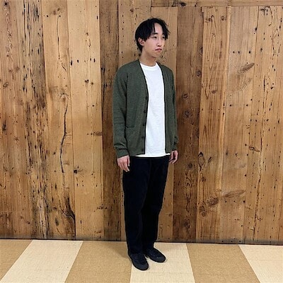 【上大岡京急】身長178㎝