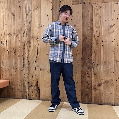 【上大岡京急】身長175ｃｍ