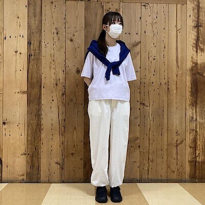 【上大岡京急】身長165㎝