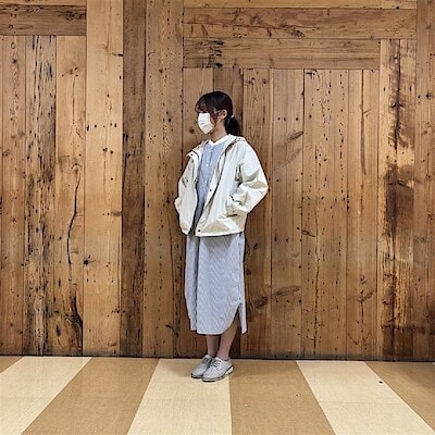 【上大岡京急】　身長167㎝