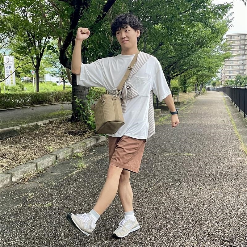 【伊丹】身長170cm