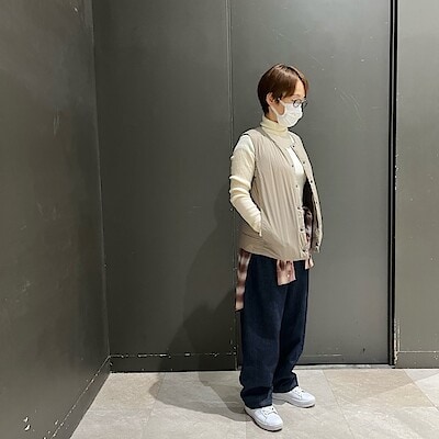 【イオンモール伊丹】身長156ｃｍ
