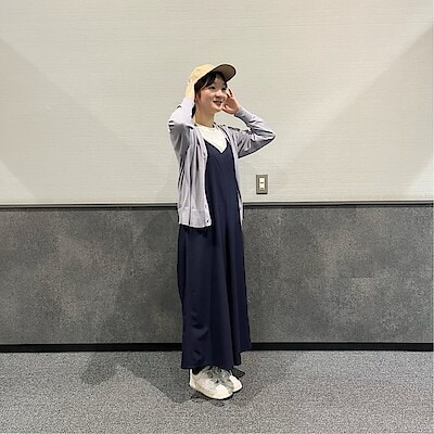 【イオンモール伊丹】身長162ｃｍ