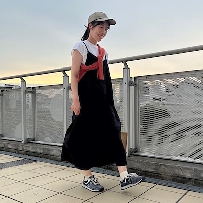 【イオンモール伊丹】　身長159㎝