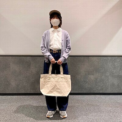 【イオンモール伊丹】身長156㎝