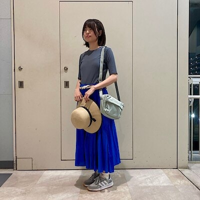【イオンモール伊丹】身長156ｃｍ