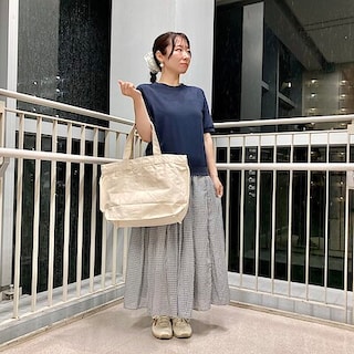 【イオンモール伊丹】身長149cm