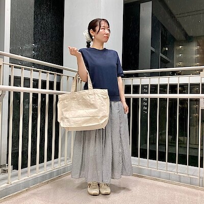 【イオンモール伊丹】身長149cm