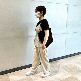 【イオンモール伊丹】身長156ｃｍ