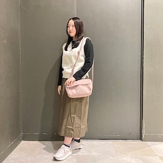 【イオンモール伊丹】身長158㎝