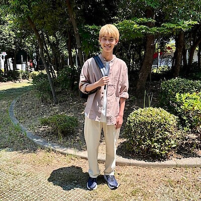 【イオンモール伊丹】身長175㎝