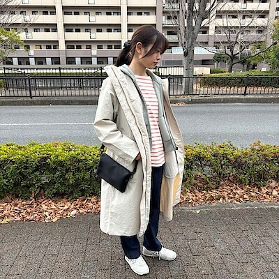 【イオンモール伊丹】身長157㎝