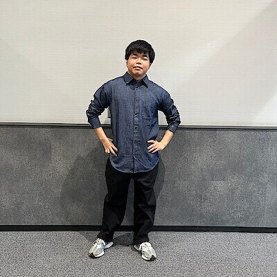 【イオンモール伊丹】身長152ｃｍ