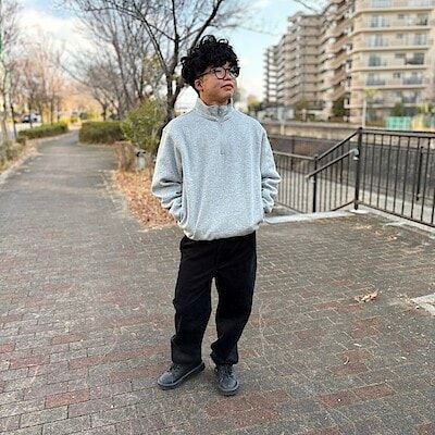 【イオンモール伊丹】身長153cm