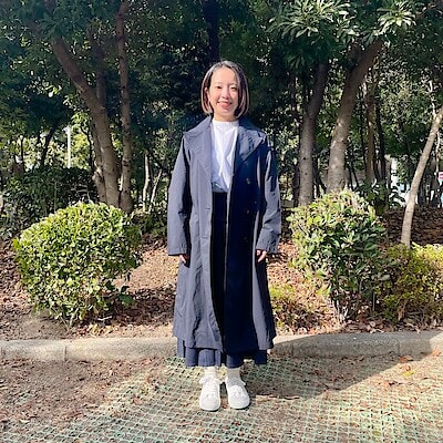 【イオンモール伊丹】身長152cm