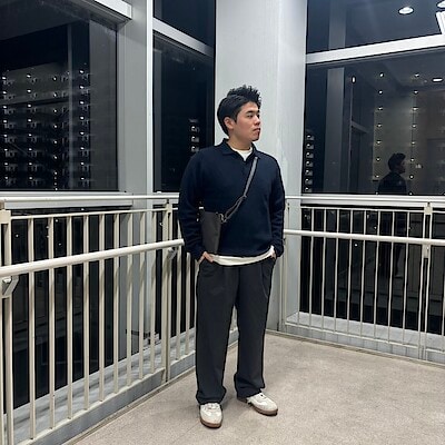 【イオンモール伊丹】身長164㎝