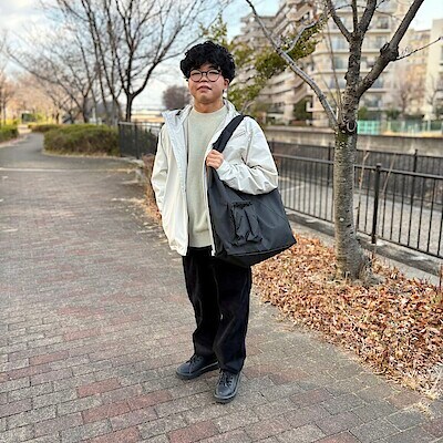 【イオンモール伊丹】身長153㎝