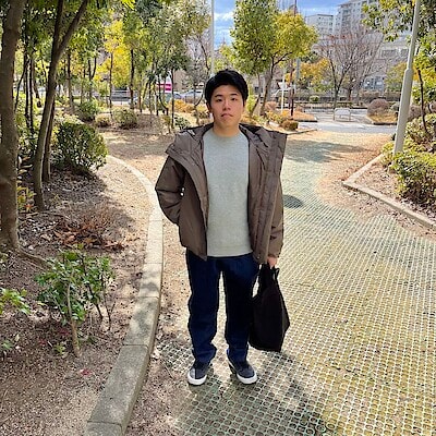 【イオンモール伊丹】身長164cm