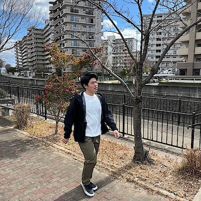 【イオンモール伊丹】身長164㎝