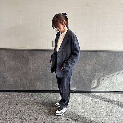 【イオンモール伊丹】身長157㎝