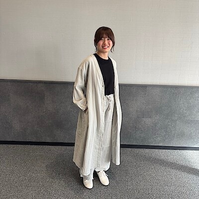 【イオンモール伊丹】身長15７㎝