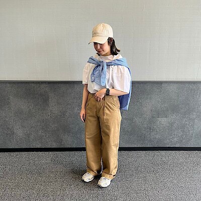 【イオンモール伊丹】　身長152㎝