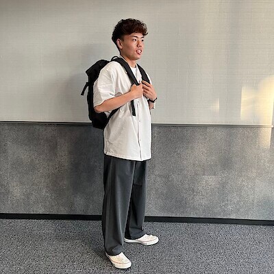 【イオンモール伊丹】身長169cm